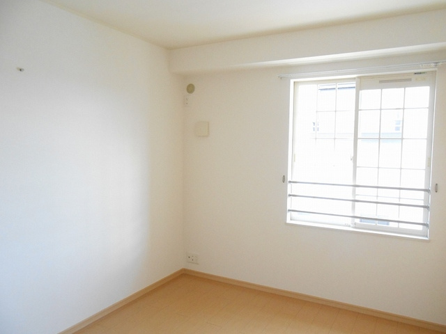 サンベリーズの居間・リビング