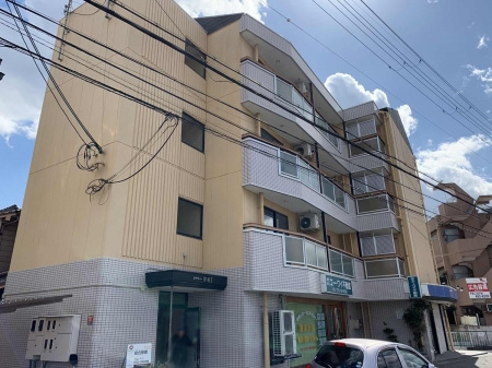 シャトー栄根Ⅱ