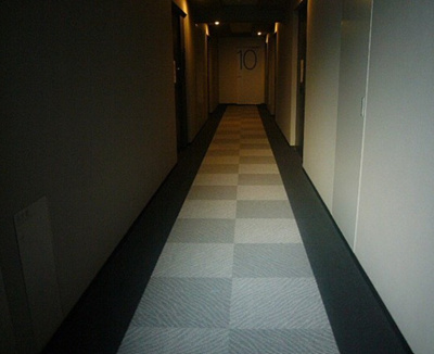 【ロビー】 | パークハビオ秋葉原