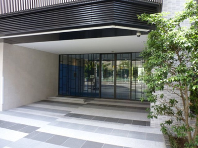 【エントランス】 | パークハビオ秋葉原