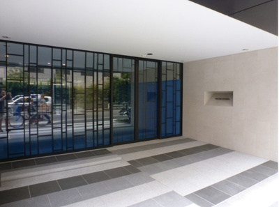 【その他共用部分】 | パークハビオ秋葉原