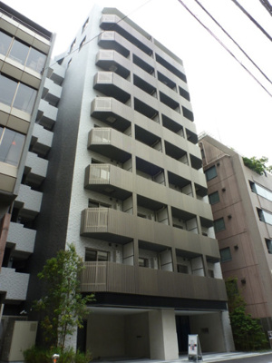 【外観】 | パークハビオ秋葉原