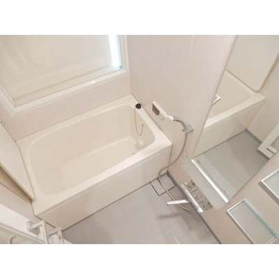 【浴室】 | Nouvelle　Vie