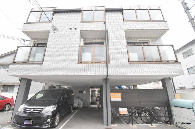 ハイツアクティブ　仲介手数料無料