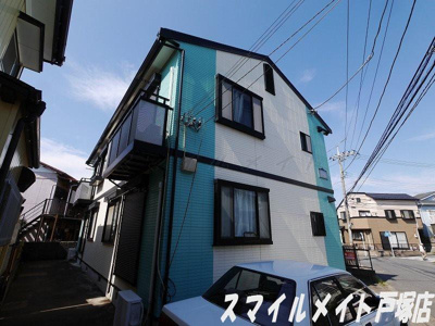 【外観】 | ヴィラ・シャルマン