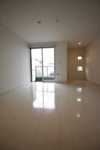 シェモアの居間・リビング