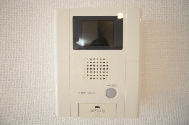 シェモアのセキュリティ