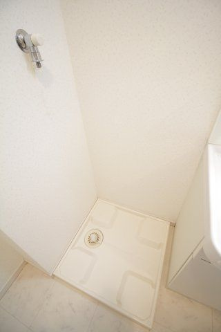 シェモアの設備