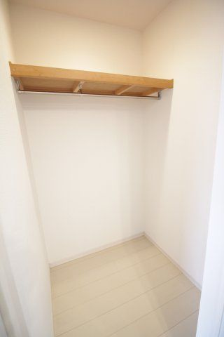 シェモアの収納