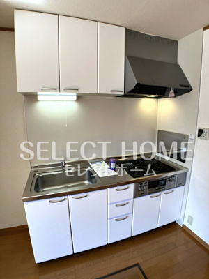 【キッチン】 | ＳｕｎＧｒａｃｉａｓｓ | キッチンでお料理をお楽しみください