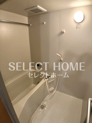 【浴室】 | ＳｕｎＧｒａｃｉａｓｓ | きれいなお風呂です