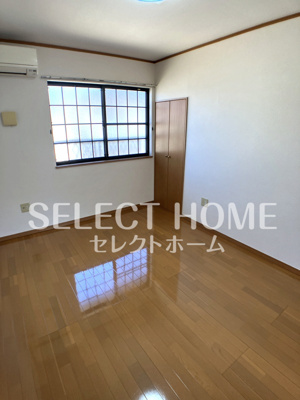 【寝室】 | ＳｕｎＧｒａｃｉａｓｓ | 落ち着いて過ごせるお部屋なので、寝室にいかがでしょうか