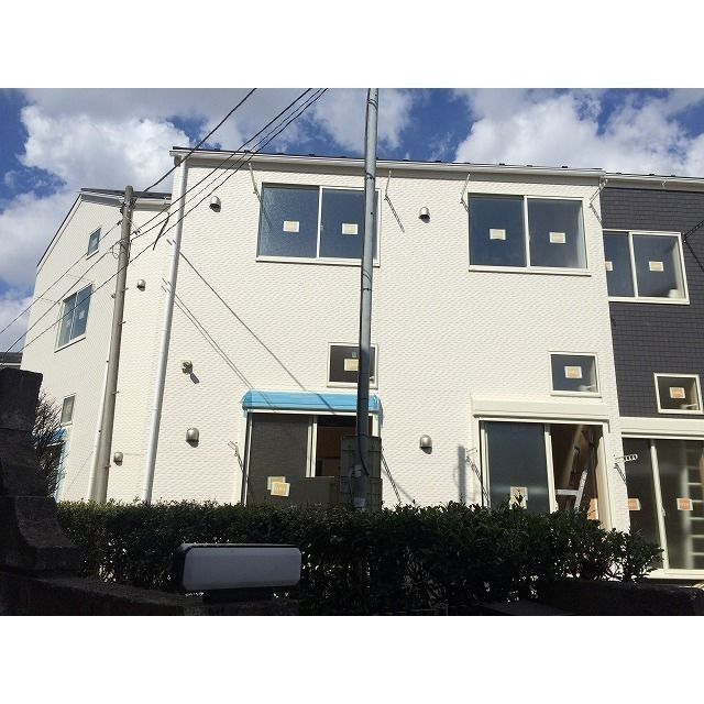 ARBOR　BLUE　QUADRのその他共用部分