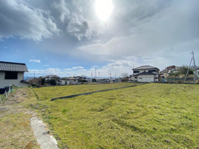 【展望】 | 大津市木戸1028　中古戸建