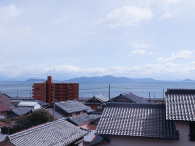 【展望】 | 大津市木戸1028　中古戸建