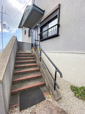 【外観】 | 大津市木戸1028　中古戸建