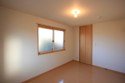 【洋室】 | サングランデ