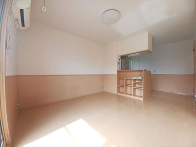 【居間・リビング】 | サングランデ