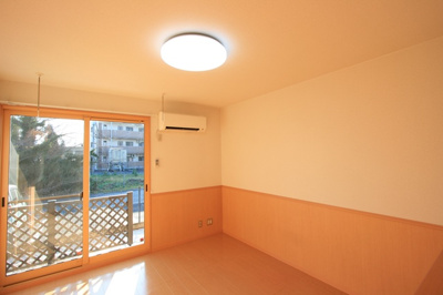 【居間・リビング】 | サングランデ