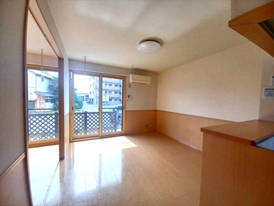 【居間・リビング】 | サングランデ