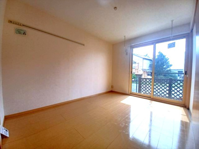 【寝室】 | サングランデ