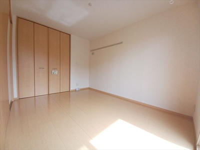 【寝室】 | サングランデ