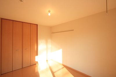 【寝室】 | サングランデ