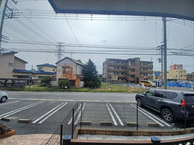 【バルコニー】 | サングランデ