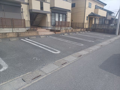 【その他共用部分】 | サングランデ