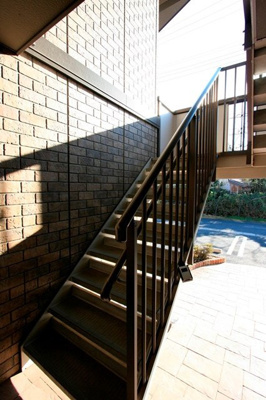 【その他共用部分】 | サングランデ