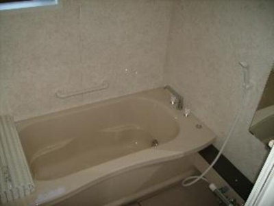 【浴室】 | サングランデ