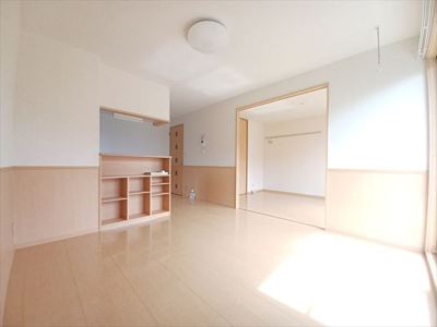 【居間・リビング】 | サングランデ