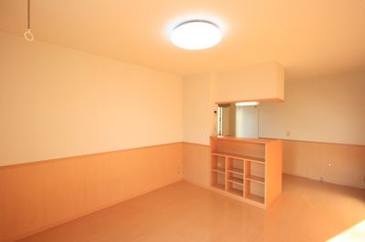 【居間・リビング】 | サングランデ