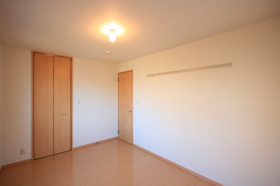 【寝室】 | サングランデ