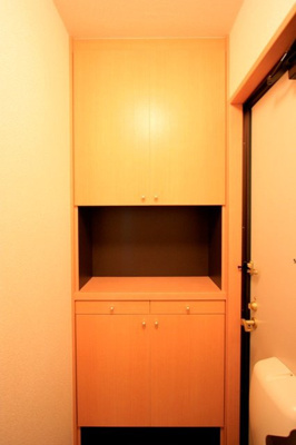 【収納】 | サングランデ