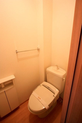 【トイレ】 | サングランデ