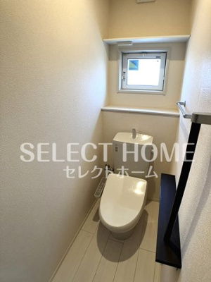 【トイレ】 | しあわせ夢ハウス | 同型タイプ