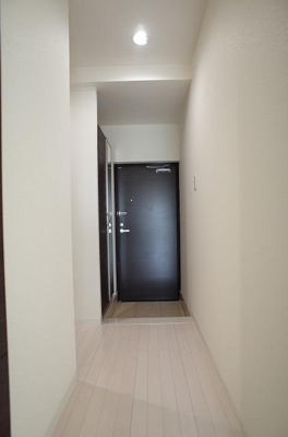 【玄関】 | ラムール東二見 | 玄関☆イメージ写真