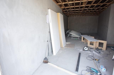 【その他共用部分】 | ラムール東二見 | 駐輪場