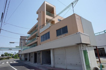 ラムール東二見の画像