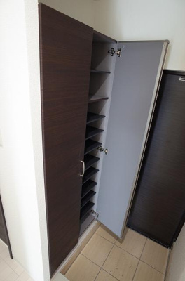 【その他】 | ラムール東二見 | シューズボックス☆イメージ写真