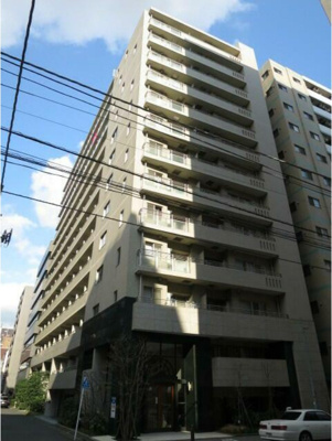 【外観】 | 日本橋ファーストレジデンス