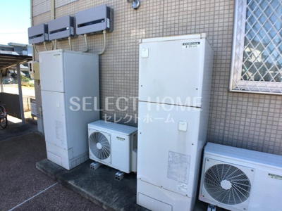  | グランドハイツ