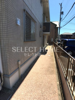  | グランドハイツ