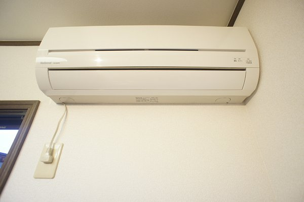 プラムガーデンの設備