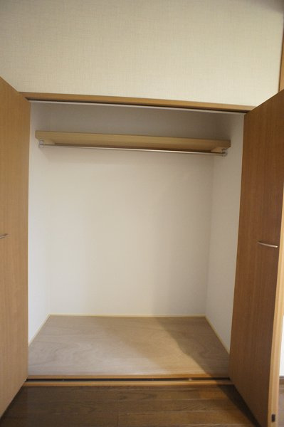 プラムガーデンの収納|収納