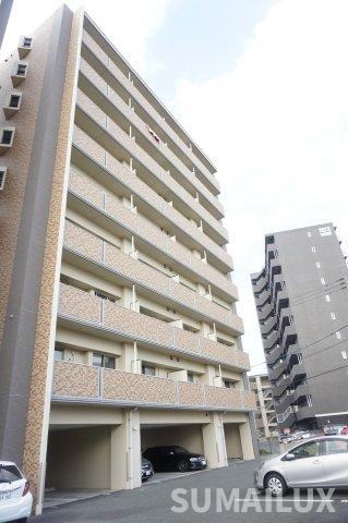 フルール南熊本