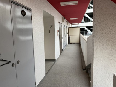 【その他共用部分】 | プラティーク本所吾妻橋
