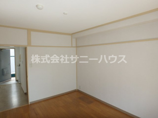 【内装】 | 第一荻島ユニティビル