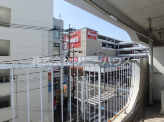 【周辺】 | 第一荻島ユニティビル